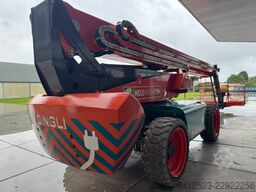 Dingli BTH 34mtr RT 4x4x4