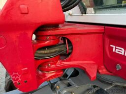 Takeuchi TB 230 3x bucket LED