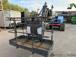 Aichi SR 18 AJ 20mtr JIP