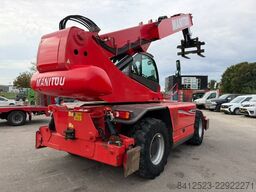 Manitou MRT 2550P+  Privilege Plus