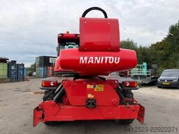 Manitou MRT 2550P+  Privilege Plus