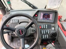 Manitou MRT 2550P+  Privilege Plus