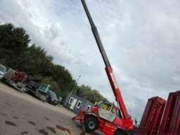 Manitou MRT 2550P+  Privilege Plus
