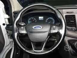 FORD Transit Custom 280 L1H1 LKW VA Trend