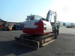 Takeuchi TB 2150 ( 15.095kg ) mit Schwenkarm