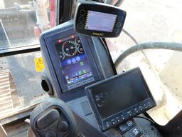 Takeuchi TB 2150 ( 15.095kg ) mit Schwenkarm