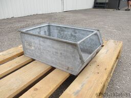 Schäfer Lagerfix 2 500x315x200mm (3216)