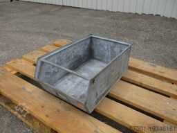 Schäfer Lagerfix 2 500x315x200mm (3216)