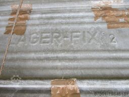 Schäfer Lagerfix 2 500x315x200mm (3216)