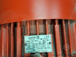 Gostol 3SIEK 160M2A