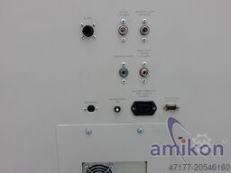 Leco C 230 Anorganische Elementaranalytik