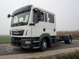 MAN TGL12.250 DoKa