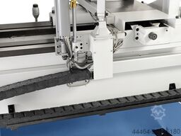 Bernardo Titan 660 x 3000