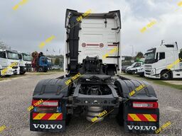Volvo FH500 Globetrotter I-Save VEB-Plus