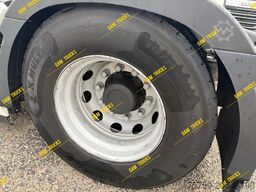 Volvo FH500 Globetrotter I-Save VEB-Plus