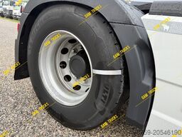 Volvo FH500 Globetrotter I-Save VEB-Plus