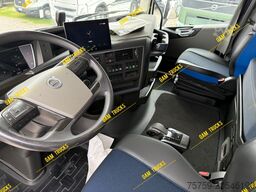 Volvo FH500 Globetrotter I-Save VEB-Plus