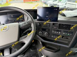 Volvo FH500 Globetrotter I-Save VEB-Plus