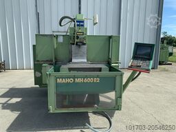 MAHO MH 600 E2