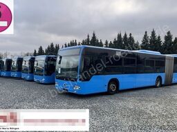 MERCEDES-BENZ Conecto G/Klima/O 530 G/A23/A40