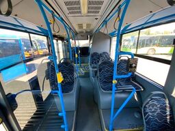 MERCEDES-BENZ Conecto G/Klima/O 530 G/A23/A40