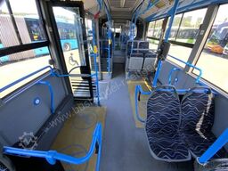 MERCEDES-BENZ Conecto G/Klima/O 530 G/A23/A40