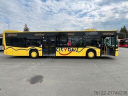 MERCEDES-BENZ O 530 Citaro/A20/A21/Euro6