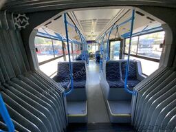 MERCEDES-BENZ Conecto G/Klima/O 530 G/A23/A40