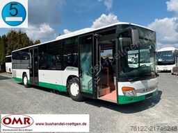 SETRA S 415 NF/ O 530 Citaro/ A 20/ A 21 Lion?s City