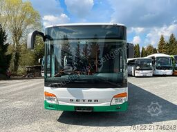 SETRA S 415 NF/ O 530 Citaro/ A 20/ A 21 Lion?s City