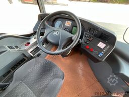 SETRA S 415 NF/ O 530 Citaro/ A 20/ A 21 Lion?s City