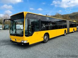 MERCEDES-BENZ O530CitaroG/Klima/Euro5/A23Lion?sCity