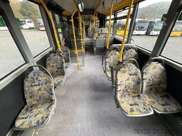 MERCEDES-BENZ O530CitaroG/Klima/Euro5/A23Lion?sCity