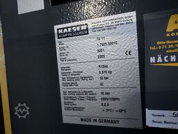 Kaeser SM 11