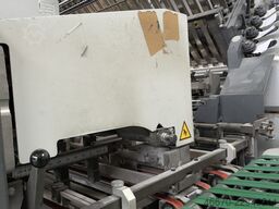 Heidelberg Stahlfolder KH 82