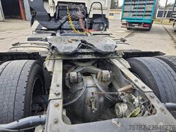 MAN 18.400/ 18.390 TGA XXL Retarder,Klima