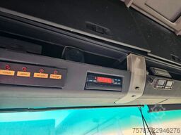 MAN 18.400/ 18.390 TGA XXL Retarder,Klima