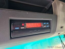MAN 18.400/ 18.390 TGA XXL Retarder,Klima
