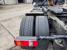 MAN 18.400/ 18.390 TGA XXL Retarder,Klima