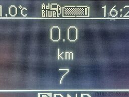 MERCEDES-BENZ SPRINTER 317 AC AUTOMAAT EURO6