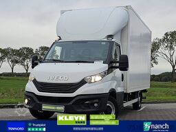 IVECO DAILY 35S18 Bakwagen Laadklep!