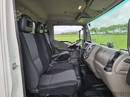 NISSAN NT500 ac 3.0  EURO6