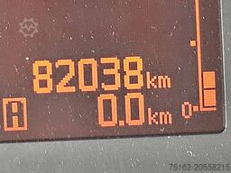 NISSAN NT500 ac 3.0  EURO6