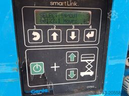 Genie GS1932 E-Drive Several In Stock, 8m Working Height