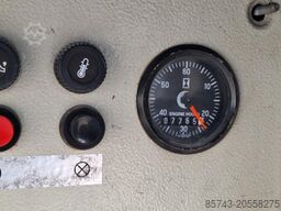 Holland Lift Megastar G-300DL30/S Diesel, 4x4x4 Drive, 33.5m Wo