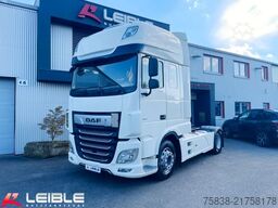 DAF XF 480 SSC*Standklima*2xTank 1275L*Retarder*