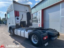 DAF XF 460 SSC*Standklima*Tank 845L*DTCO 4.1*