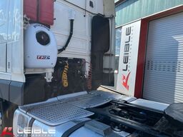 DAF XF 460 SSC*Standklima*Tank 845L*DTCO 4.1*
