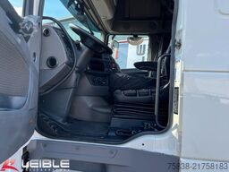 DAF XF 460 SSC*Standklima*Tank 845L*DTCO 4.1*