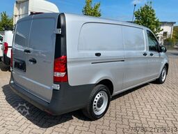 MERCEDES-BENZ Vito 116 CDI KA EL/AC/3 Sitze/ParkPaket/Navi/AHK